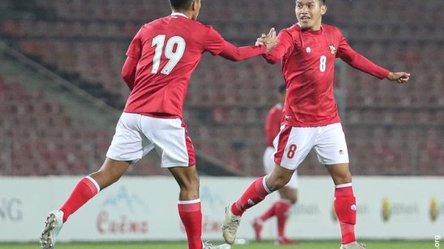 Shin Tae-yong Bawa 30 Pemain di Piala AFF 2020