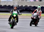 Kominfo Hadirkan Jaringan 5G pada MotoGP Mandalika 2022