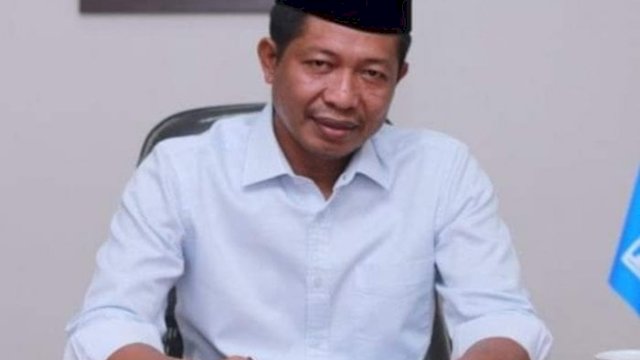 Syamsuddin Karlos