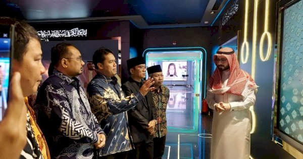 Pemerintah Arab Saudi Belum Pastikan Penyelenggaraan Haji Tahun Ini