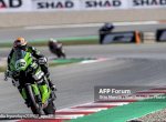 Net TV Siarkan WSBK Mandalika: Perebutan Juara Razgatlioglu vs Rea
