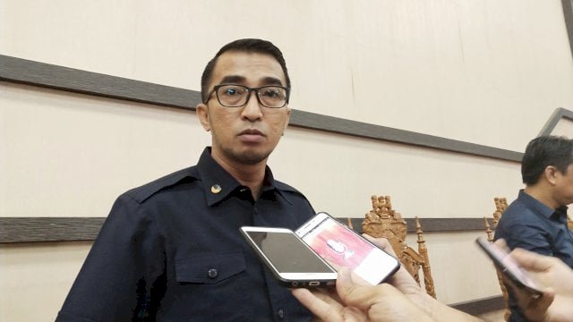 Banggar DPRD Makassar Usul Pembangunan RS Batua Dilanjutkan