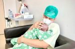 Rafathar Punya Adik Baru, Nagita Slavina Melahirkan Anak Kedua yang Mirip Raffi Ahmad