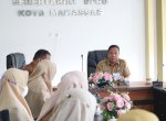 Sekwan Gelar Rakor untuk Meriahkan HUT 414 Makassar