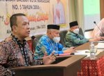 Tanggapan Legislator Makassar Soal Perusda Dilebur Jadi Perseroda