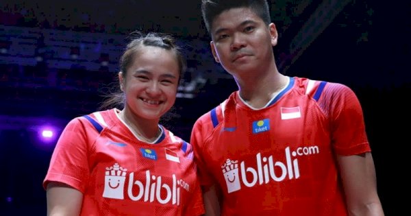 6 Wakil Indonesia di Semifinal Hylo Open 2021, Ada &#8216;Perang Saudara&#8217; Lagi