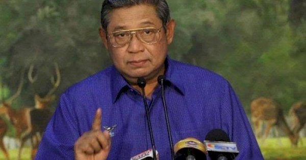 SBY akan Terbang ke AS Jalani Pengobatan Kanker Prostat Selama 1,5 Bulan