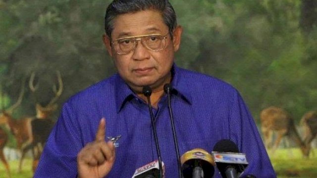 SBY akan Terbang ke AS Jalani Pengobatan Kanker Prostat Selama 1,5 Bulan