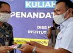 Syamsari Yakin ITP Takalar Makin Siap Lahirkan Enterpreneur Andal
