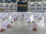WNI Sudah Bisa ke Arab Saudi, Umrah Belum