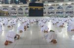 Kecelakaan Bus lintas Madinah-Makkah, Enam WNI Dinyatakan Meninggal Dunia 