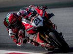 Buka Boks dan Utak-atik Motor Ducati, Oknum Panlok WSBK Mandalika Dipecat