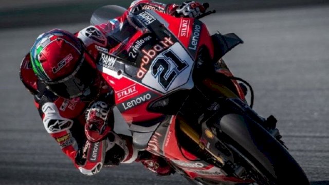 Buka Boks dan Utak-atik Motor Ducati, Oknum Panlok WSBK Mandalika Dipecat