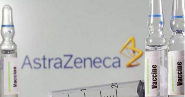 4,4 Juta Vaksin AstraZeneca Tiba di Indonesia Akhir Pekan Ini