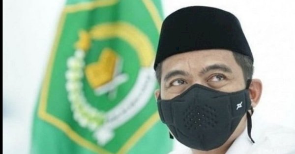 Stafsus Menag Bantah Kemenag Sulsel Cabut Edaran Spanduk Ucapan Natal