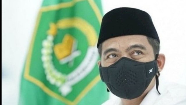 Stafsus Menag Bantah Kemenag Sulsel Cabut Edaran Spanduk Ucapan Natal