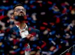 Asli Milenial! Presiden Chile Terpilih Gabriel Boric Berusia 35 Tahun