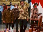 MPR Desak Jokowi Copot Menkeu, Ini 4 Poin Pembelaan Sri Mulyani