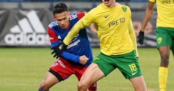 Jelang Piala AFF, Egy Cetak Gol Indah Lagi Untuk FK Senica