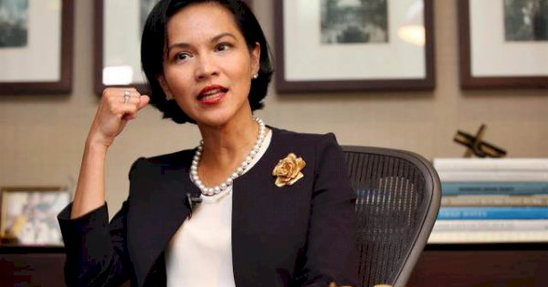 3 Wanita Terkaya Indonesia Versi Forbes