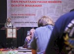 Budi Hastuti Sosialisasikan Pentingnya Perda Pasar
