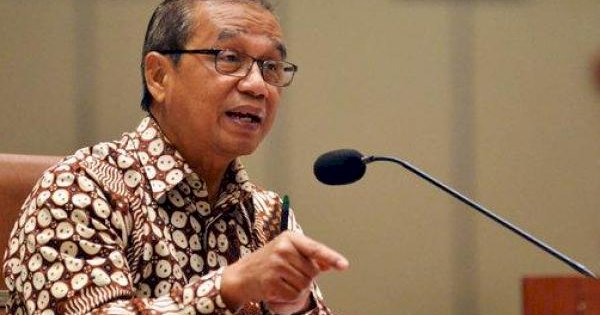 Wakil Ketua KPK Sebut Kades Koruptor Tak Perlu Dipenjara, Eks Ketua KPK Murka