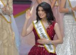 Wakil Indonesia Positif Covid-19, Miss World 2021 Ditunda hingga 90 Hari