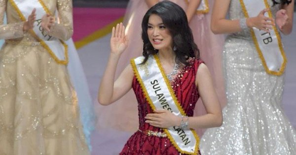 Wakil Indonesia Positif Covid-19, Miss World 2021 Ditunda hingga 90 Hari