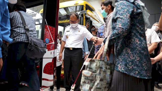 Foto: Humas Pemkot Makassar