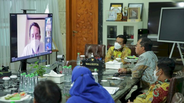 Foto: Humas Pemkot Makassar