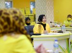 Jalani Fit and Proper Test, Erna Rasyid Tak Mau Hina Bila Pimpin Golkar Parepare