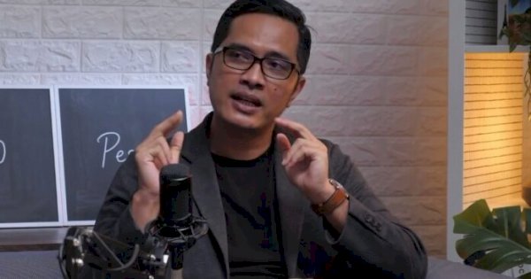 Bilang Menteri Gajinya Kecil, Eks Jubir KPK Sodor Data LHKPN ke Bahlil