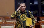 Tak Bisa Diproses Istana, Firli Perbarui Surat Pengunduran Dirinya dari KPK