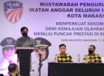 Rekomendasi BPK, Bapenda Makassar Bubarkan Laskar Pajak