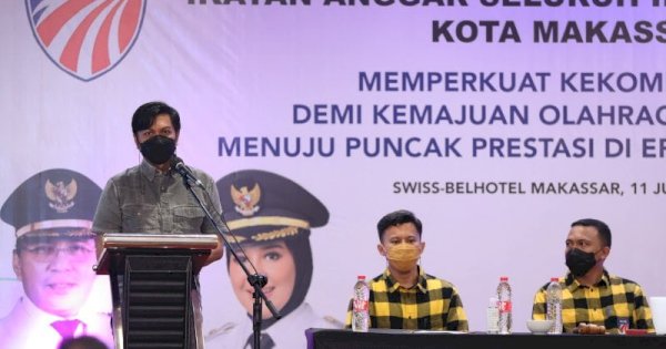 Rekomendasi BPK, Bapenda Makassar Bubarkan Laskar Pajak