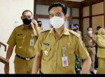 Wali Kota Solo Gibran Positif Covid-19