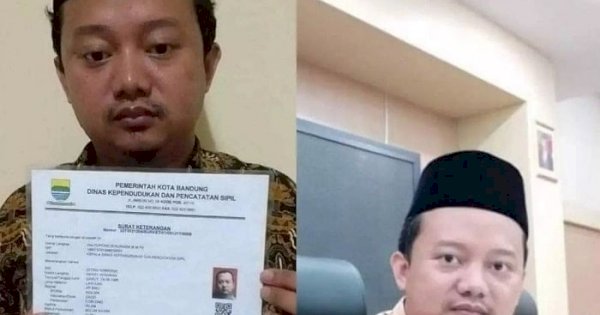 Disebut Syiah, Guntur Romli: Herry Wirawan Mirip ISIS