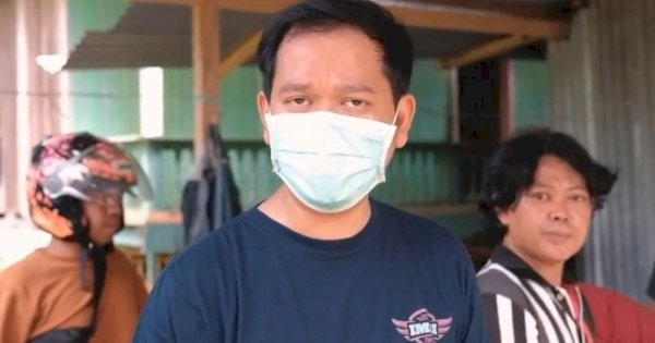 Omicron Masuk Indonesia, Ini Pesan Dokter Fadli Ananda