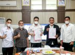 Prodesia Bangun Desa di Kabupaten Barru Lewat Teknologi Informasi