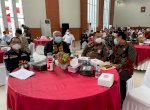 Plt Gubernur Sulsel Hadiri Seminar Nasional KPK Tentang Perizinan Tambang
