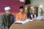 Warga NU Minta Ma’ruf Amin dan Jusuf Kalla Tegaskan Sikap Kepastian Muktamar NU