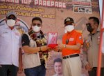 Parepare Pelaksana Event IOF Terbaik, Ketua IOF Sulsel: Pantas Disebut Kota Cinta