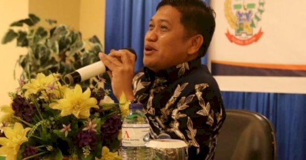 Amson Padolo: Pemberlakuan ASO Tandai Digitalisasi Penyiaran Secara Nasional