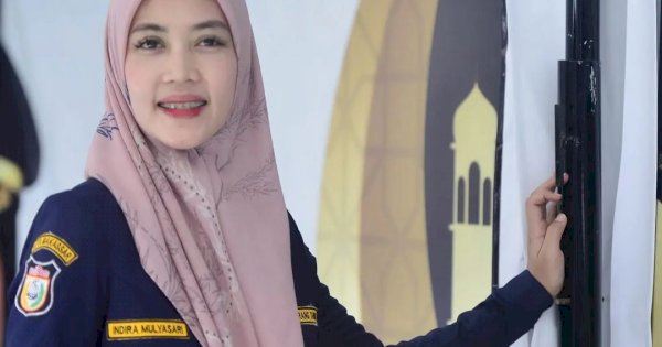 Pengurus Karang Taruna Makassar Tes Urine, Komitmen Jadi Protektor Narkoba