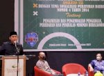 Rachmat Taqwa Imbau Remaja Tak Terjerumus Penyalahgunaan Minuman Beralkohol