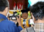 Prof Dr Wahyudin Naro Dikukuhkan Jadi Guru Besar UIN Alauddin Makassar