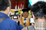Prof Dr Wahyudin Naro Dikukuhkan Jadi Guru Besar UIN Alauddin Makassar