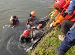 Pemuda 17 Tahun yang Tenggelam di Sungai Pampang Ditemukan 