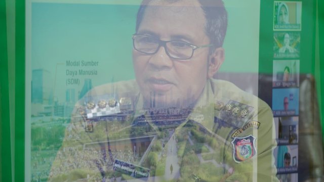 Danny Libatkan Ahli Internasional Tangani Kawasan Kumuh di Makassar