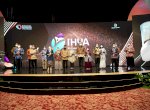 Sulsel Raih Predikat Best Program Support pada IHYA 2021